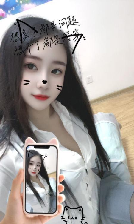 南京栖霞风骚妹