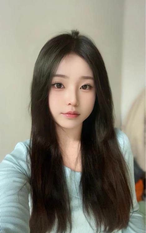 普陀周周小美女