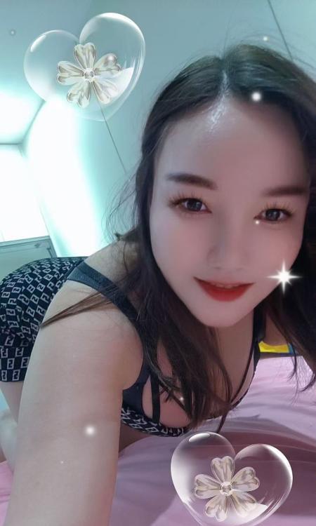 三元里波霸美妇