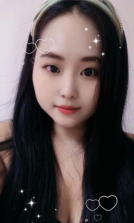 中山东凤性感大波妹