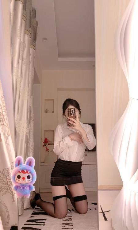 小萝莉可御姐小十七