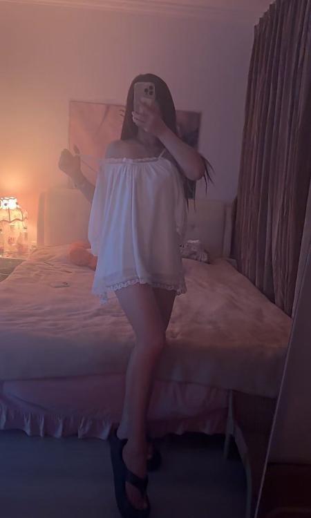 普陀性感大波妹