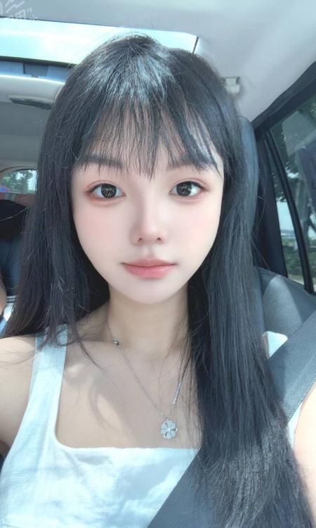 热情主动身材好老师