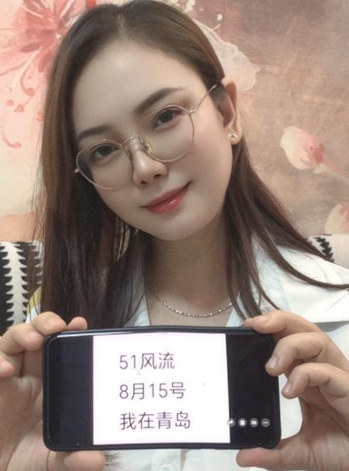 北区服务系馨姐