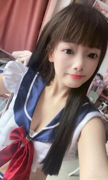 雨花萝莉冰儿
