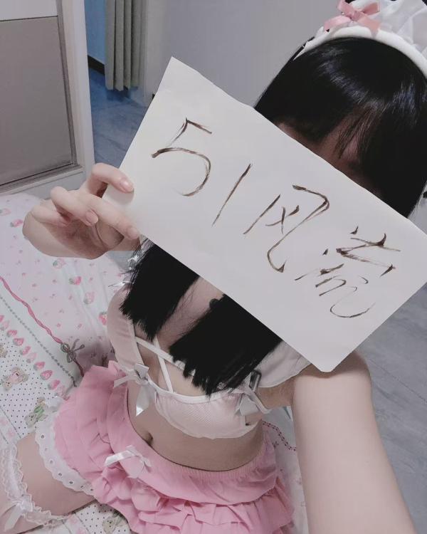 江宁娃娃脸小可爱