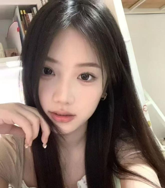 内蒙南方妹18岁海选