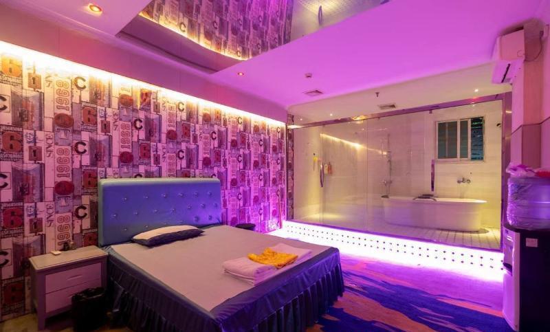 石家庄最大海选场