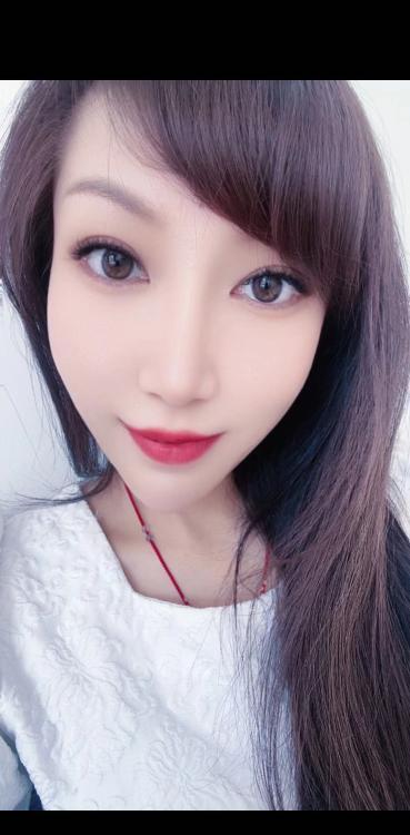 1米7兼职小姐姐