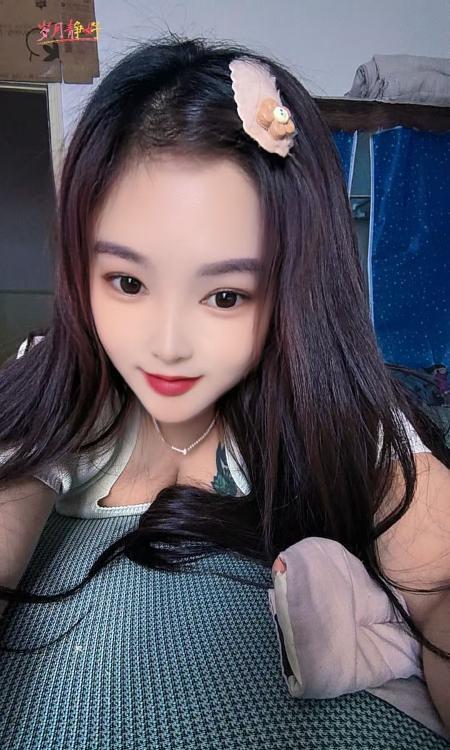 白云服务系美少妇