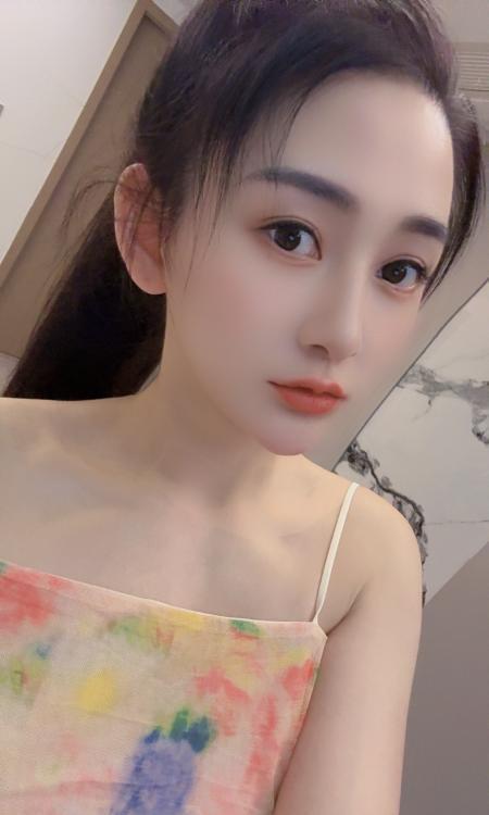 绝绝子舞蹈老师雅雯