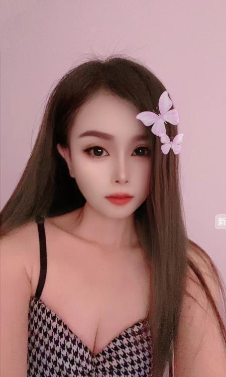 昆山服务系大胸老师