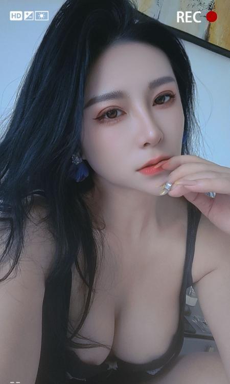 东莞来的御姐型美少妇