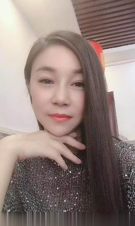 天河韵味熟女小莉