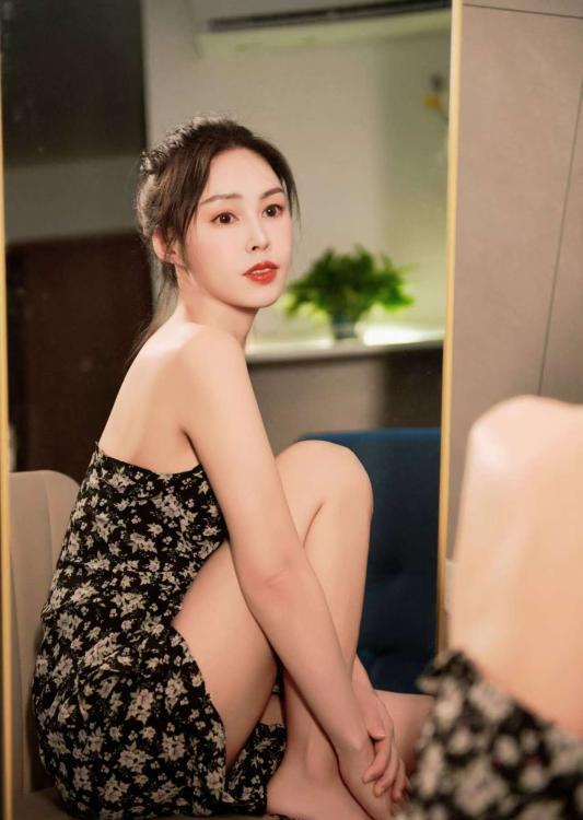 上城区反差御姐糖琳