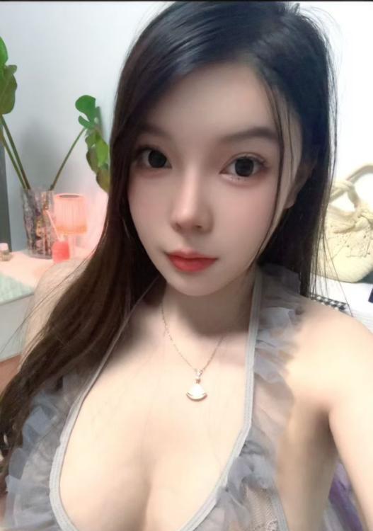 杭州巨乳小姐姐