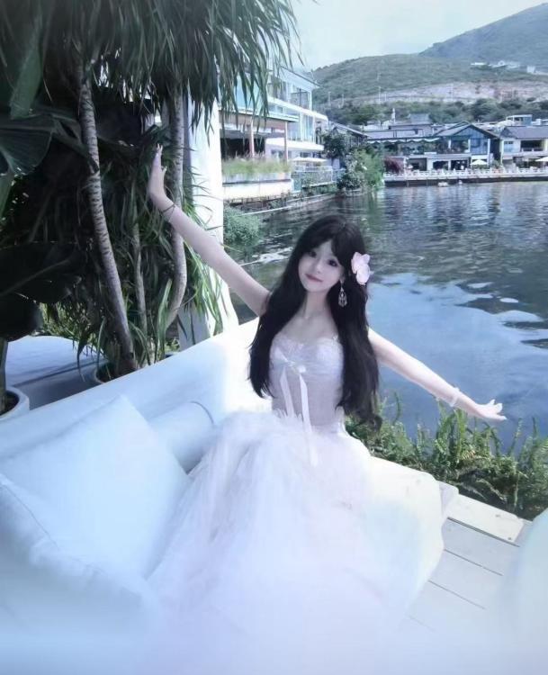 瑶海大胸湖南妹妹