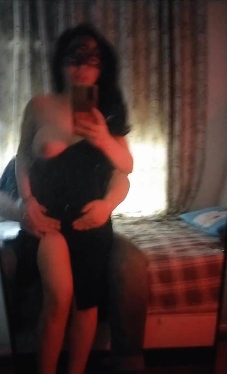 可拍视频的骚妇小坦克