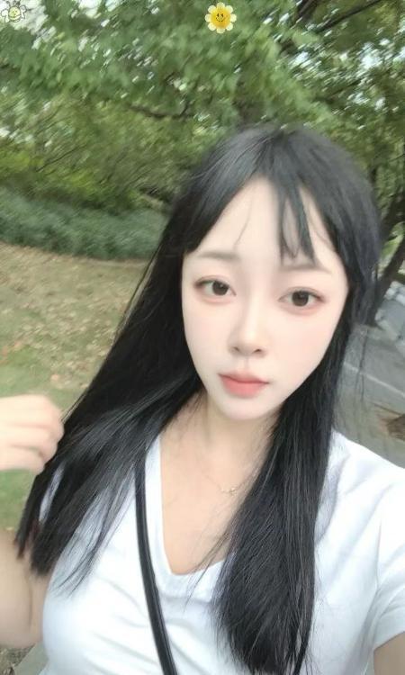 上海松江美女小雨