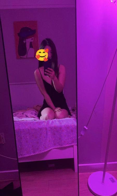 步行街服务控御姐