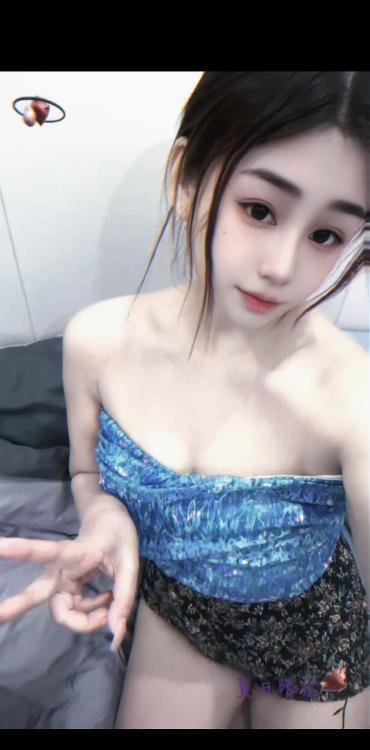 民治巨乳小甜心