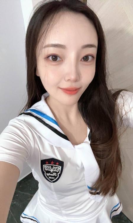 南山高新园少女御姐