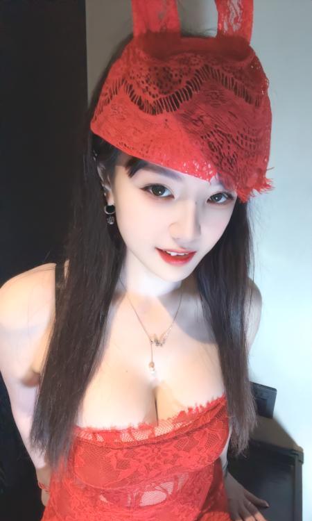 白云翘臀大长腿