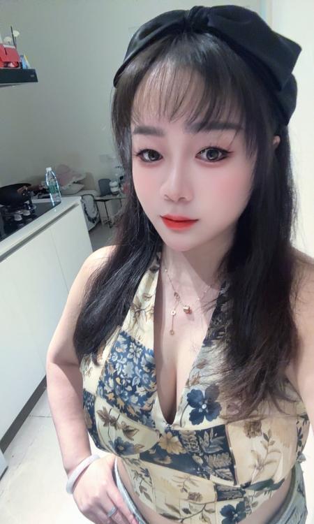 徐汇巨乳少妇伊诺