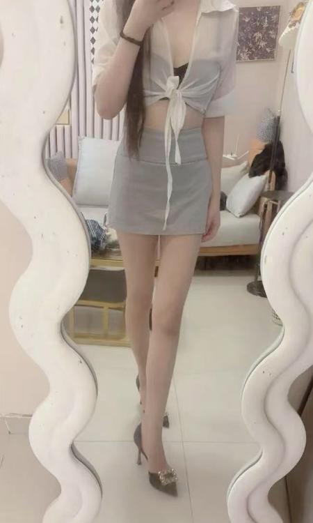 丝袜情趣大长腿