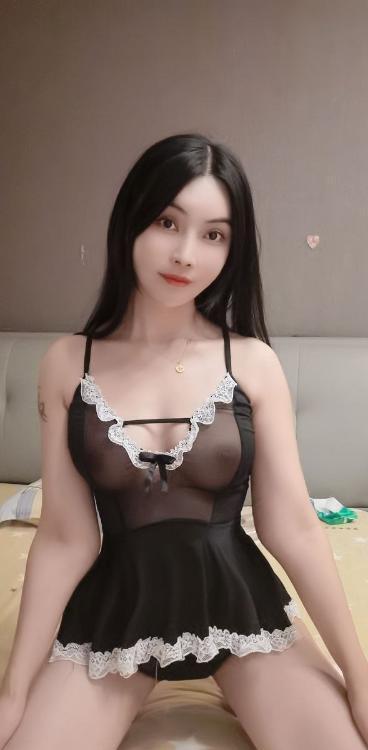 身材服务好柠檬老师