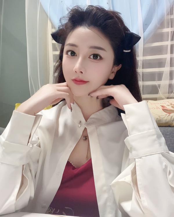 火辣性感小千代