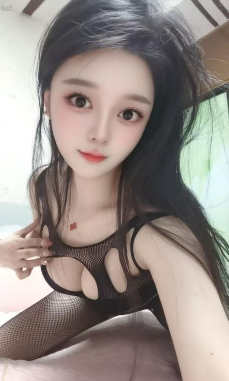 再刷会潮喷的梦涵