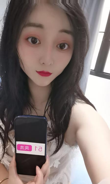 静安三通小姐姐