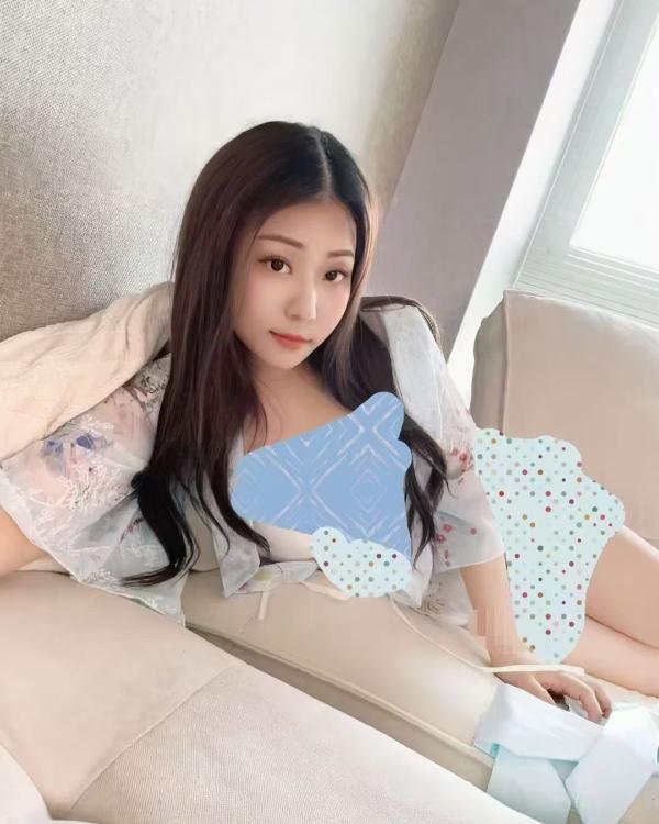 海珠兔女郎小优