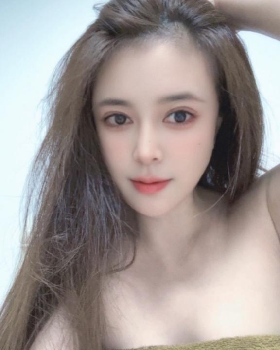 昆山优秀温柔美女