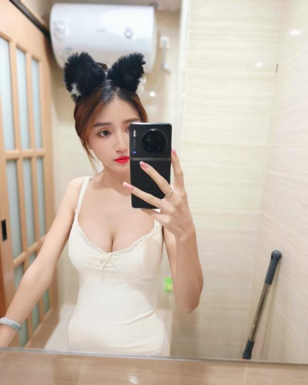 苏州气质大美女