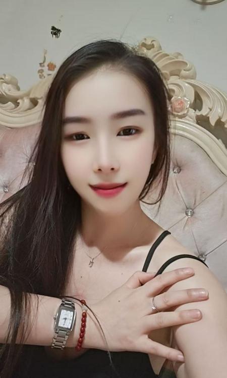 雨花性价比姐姐