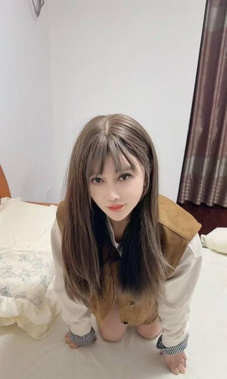 吴中区性感妹子