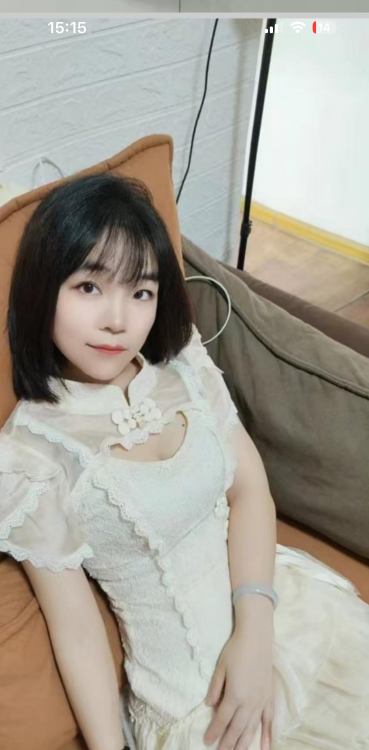 科技路萝莉梦瑶