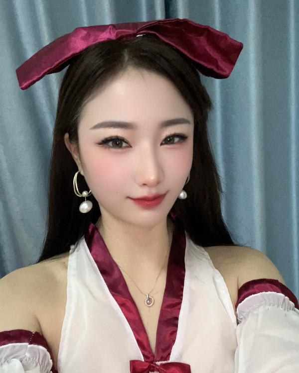 莞式制服小姐姐