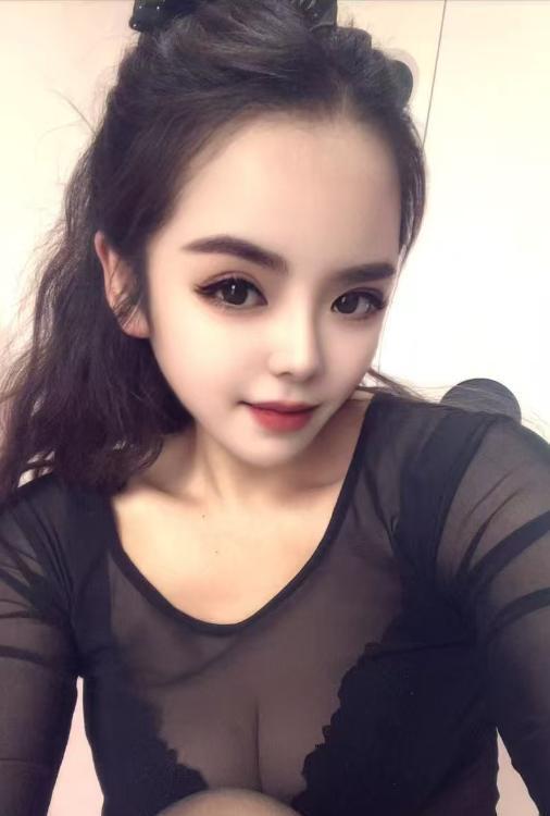 滨海大奶子姐姐