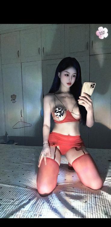 民治莞式小姐姐