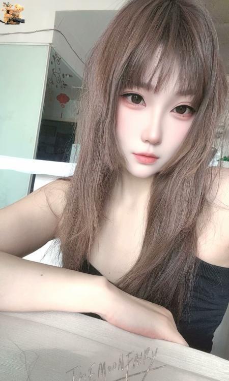 普陀纯欲系彤彤