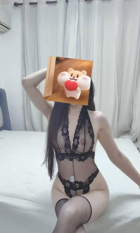 朝阳长腿身材好御姐