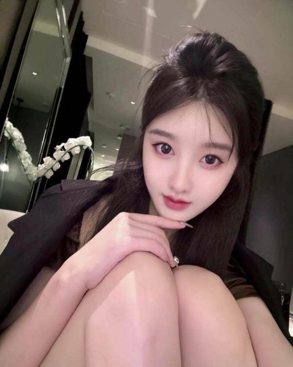 惠城 新人 可儿