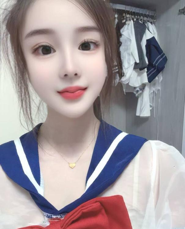 江阴颜值服务系妹子