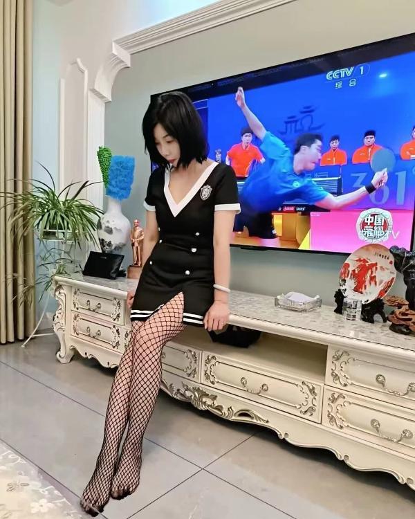 瑶海区情趣黑丝