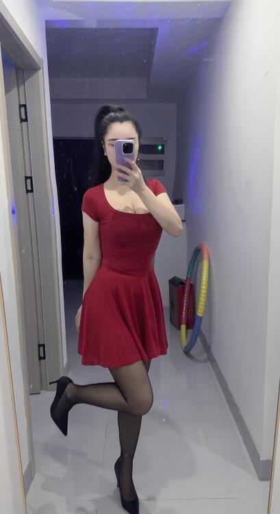 萧山服务系导师小妖精