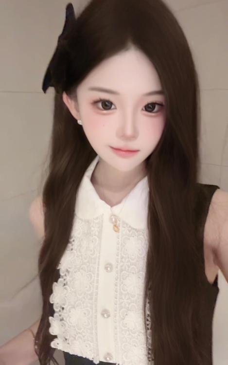 杭州纯欲小布丁