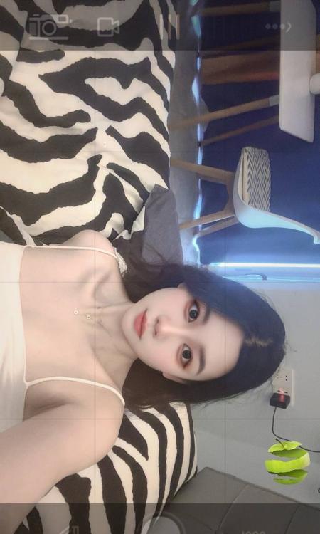 苏州清纯小美女